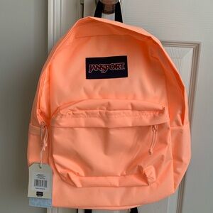Jansport Superbreak Plus Backpack